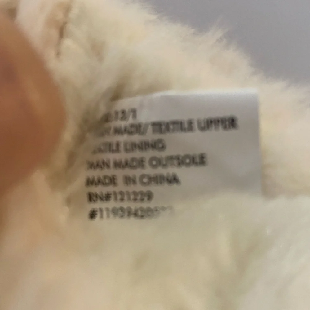 bebe brand new
